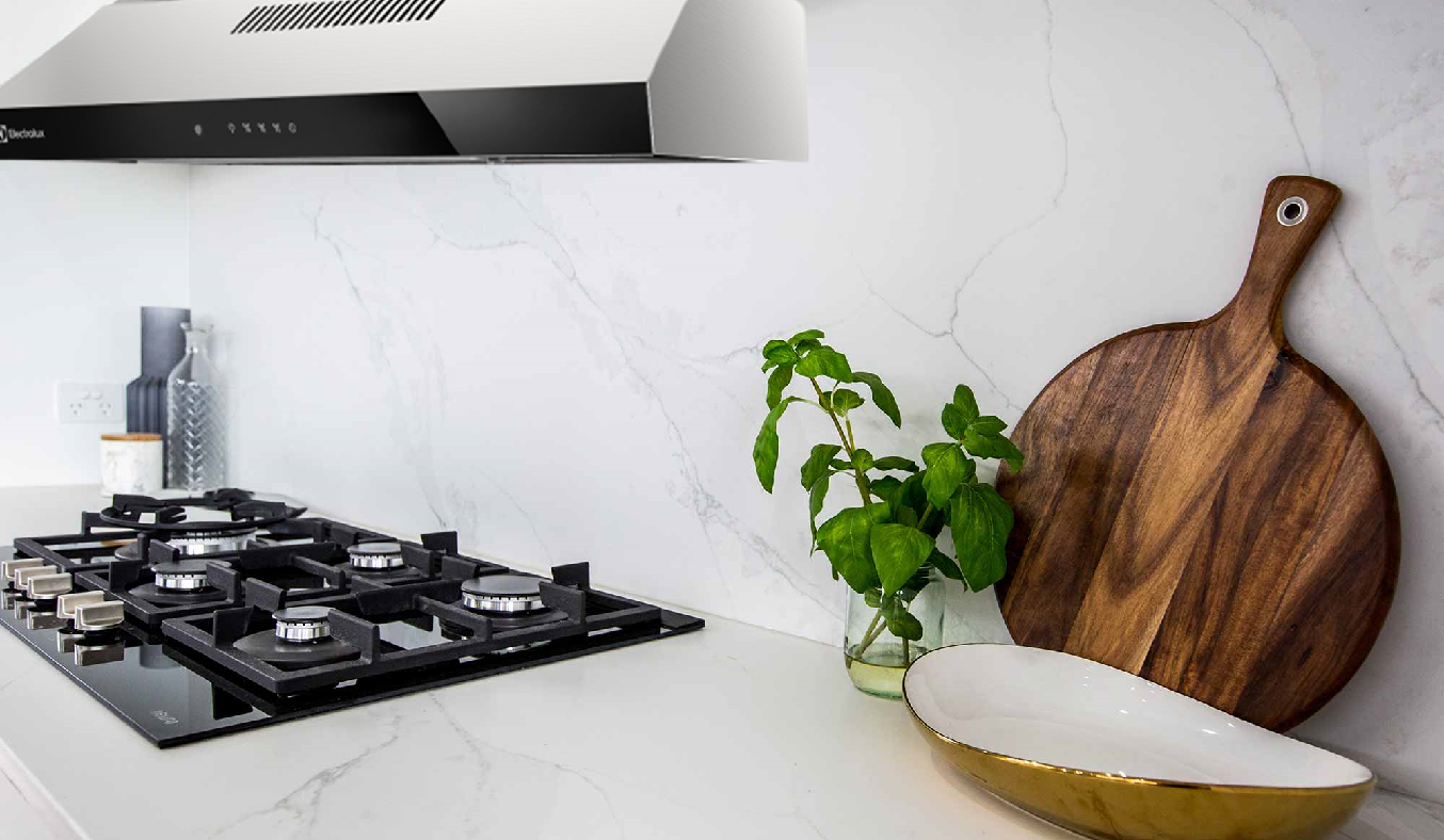 [Trả góp 0%]Máy Hút Mùi ELECTROLUX ERF715SBA - Hàng chính hãng
