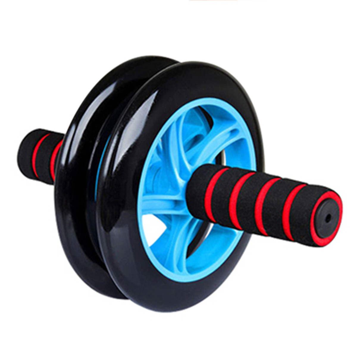 Con lăn tập bụng ab wheel