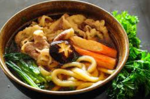 200g mì Udon