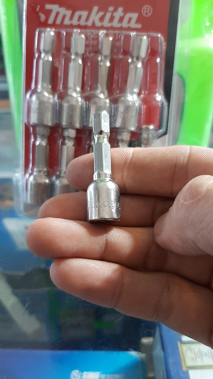 [HCM]Mũi bắn tôn đầu lục giác