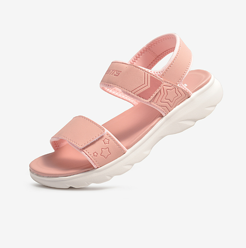 Sandal eva phun bé gái biti's