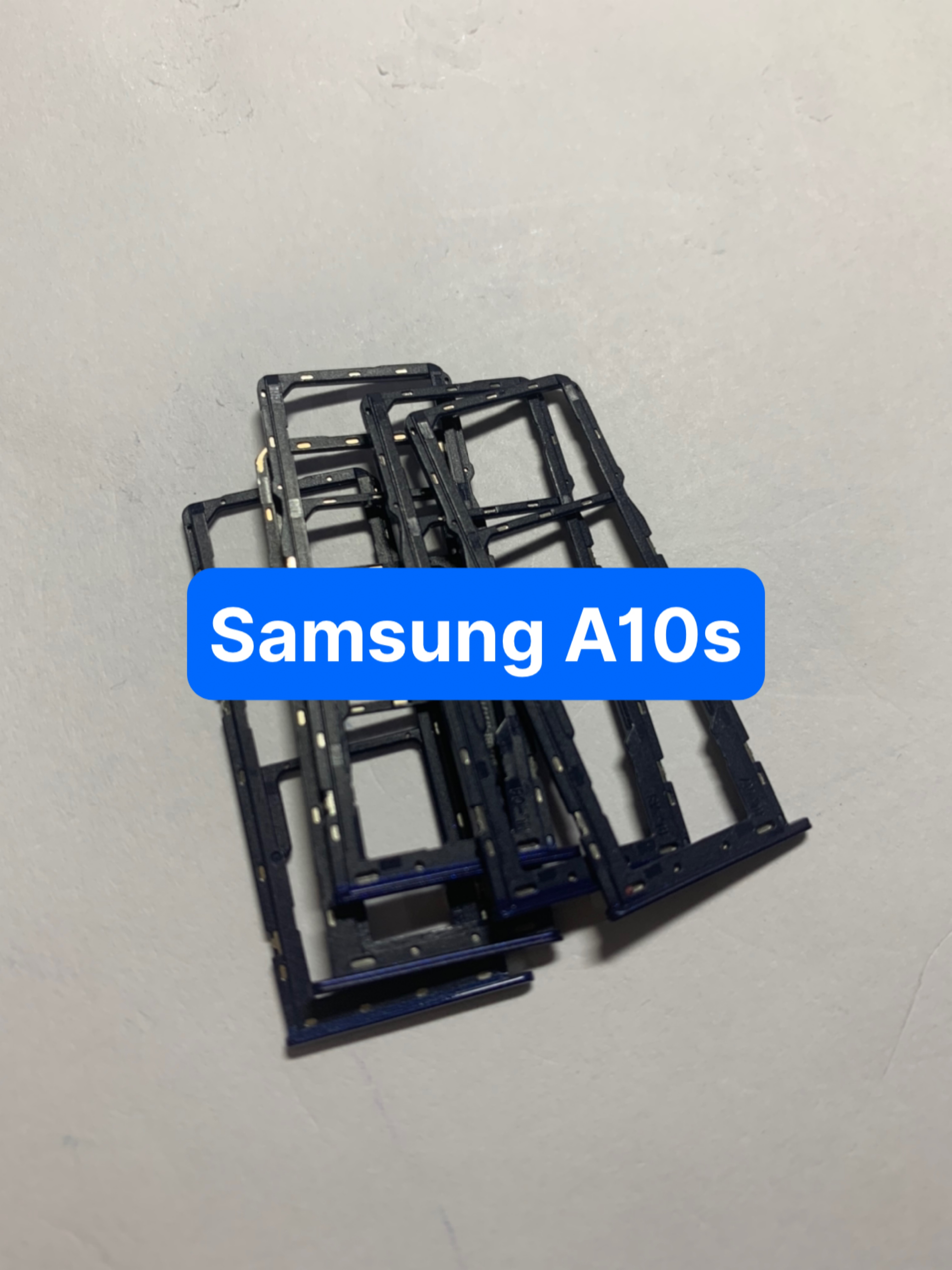 Khay sim điện thoại samsung A10s