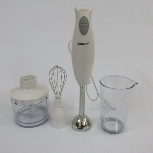 Máy xay cầm tay đa năng Sokany HB230A