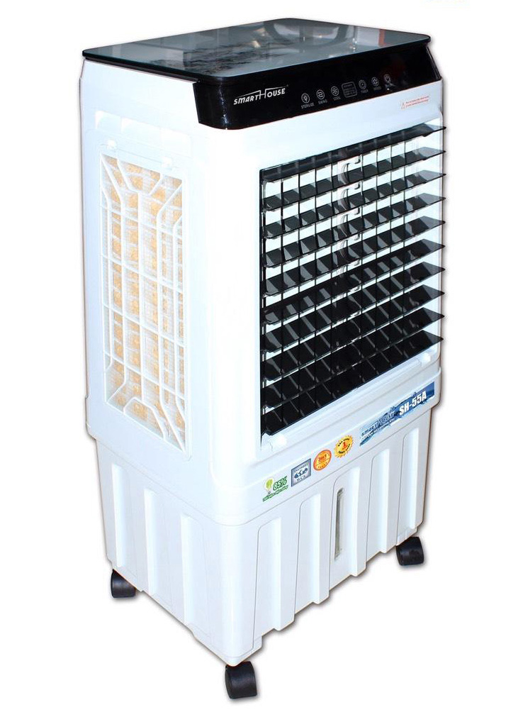 [HCM]Quạt hơi nước SMART HOUSE SH-55A