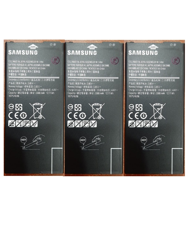 PIN SAMSUNG J4 PLUS ZIN