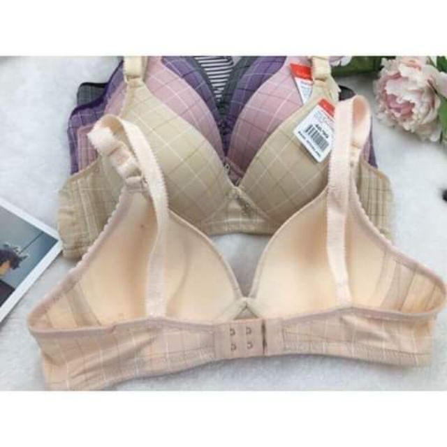 Áo Lót Không Gọng Đệm Mỏng - AL 151