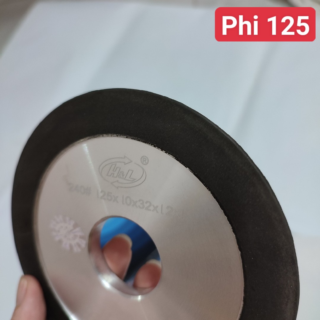 Đá mài hợp kim HL hàng loại 1