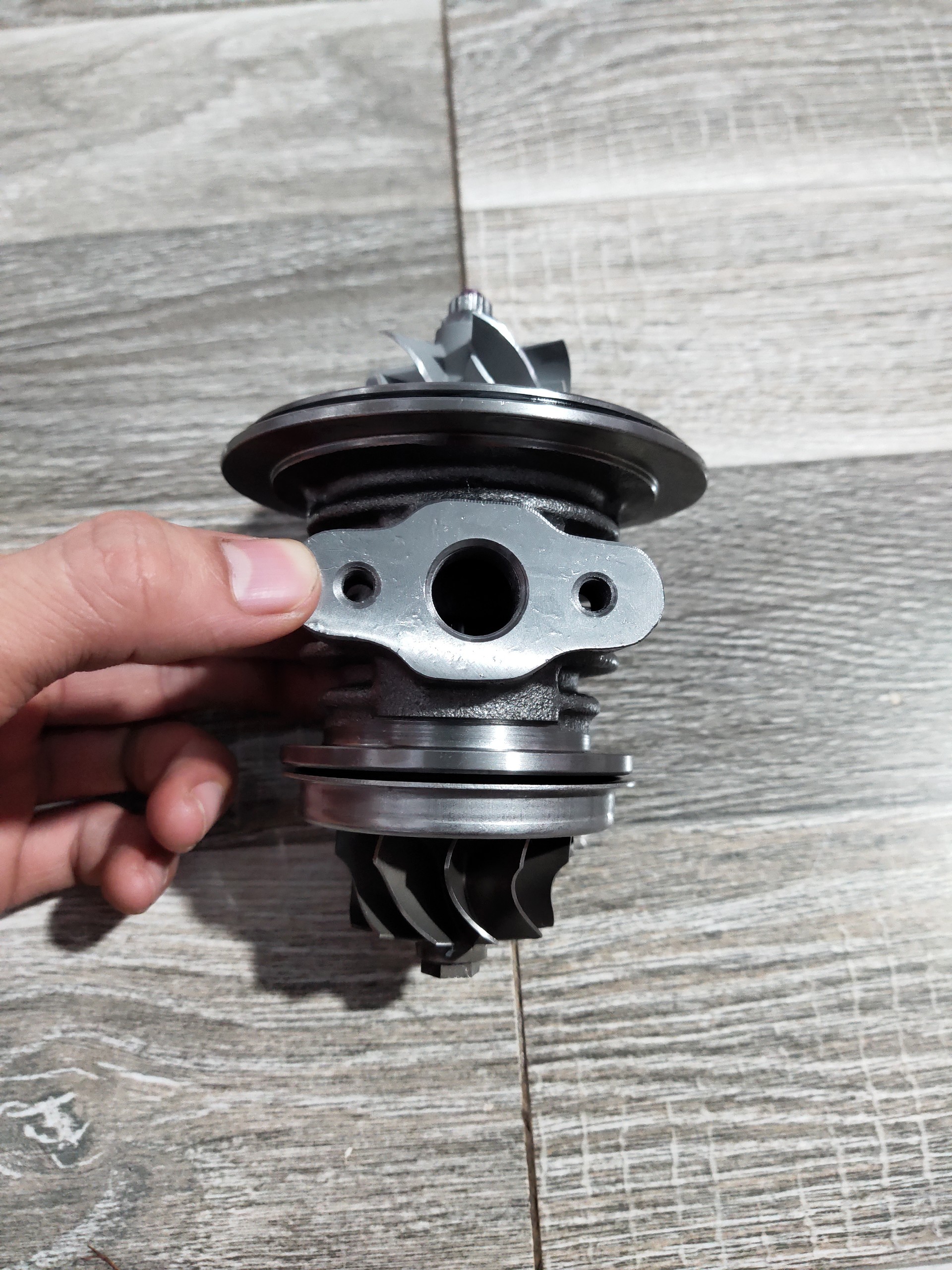 Ruột tu bô 490 39*41.5 (TB25) RIN ca te