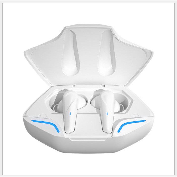 Tai nghe Gaming không dây G11 PRO 5.0 TWS, Bass mạnh mẽ, độ trễ cực thấp khi chơi game, Có míc
