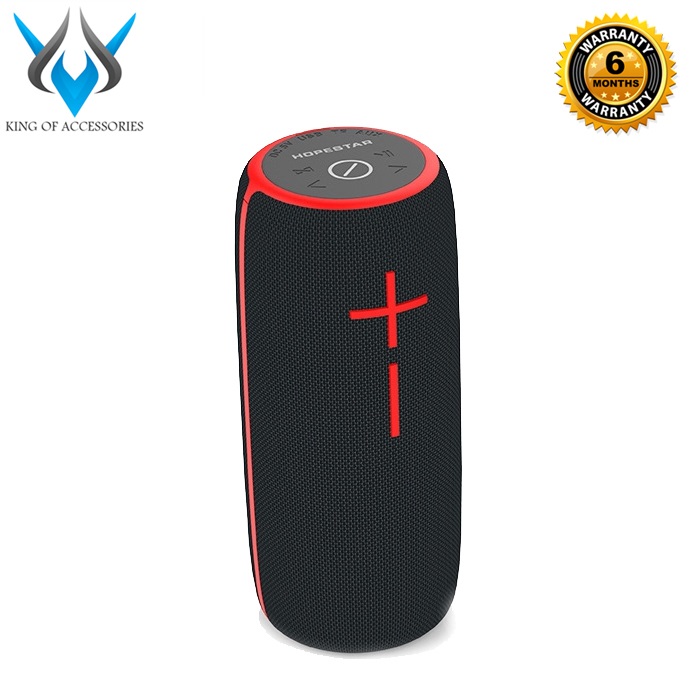 Loa Bluetooth đa năng Hopestar T9 hỗ trợ FM/USB/TF âm thanh cực hay