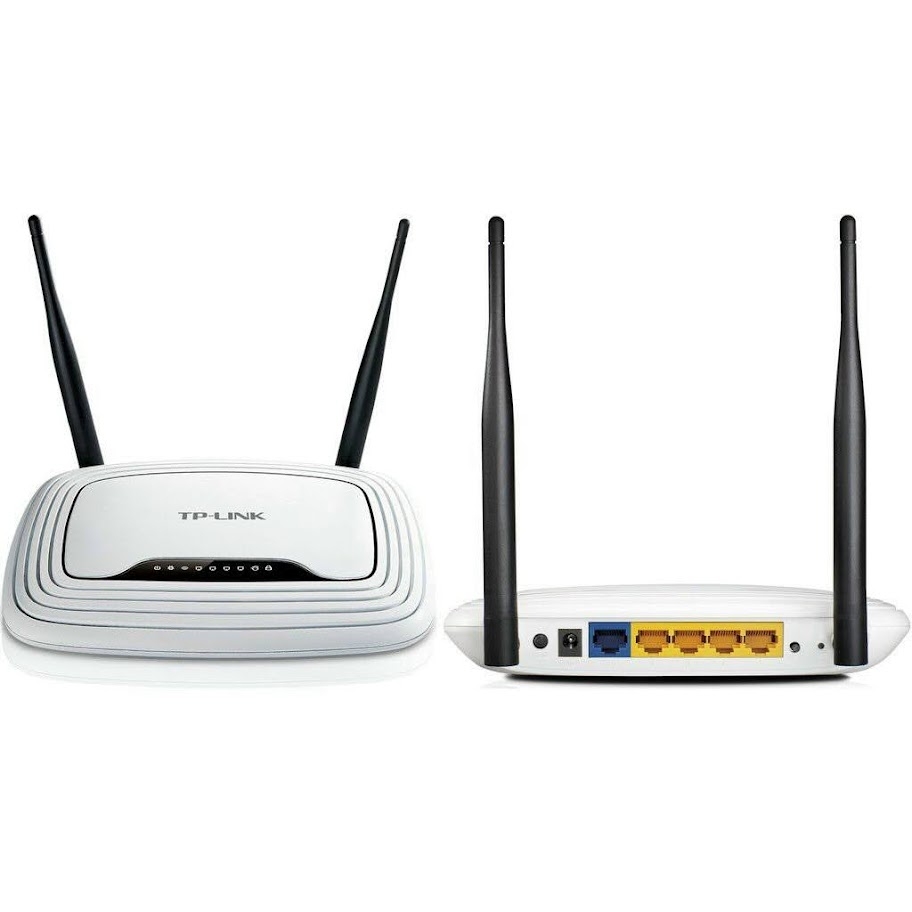 Bộ Phát Wifi TPLink 841 Tốc Độ 300Mbps