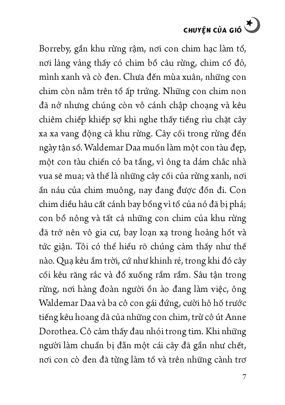 Sách - Truyện cổ ANDERSEN (bìa mềm)