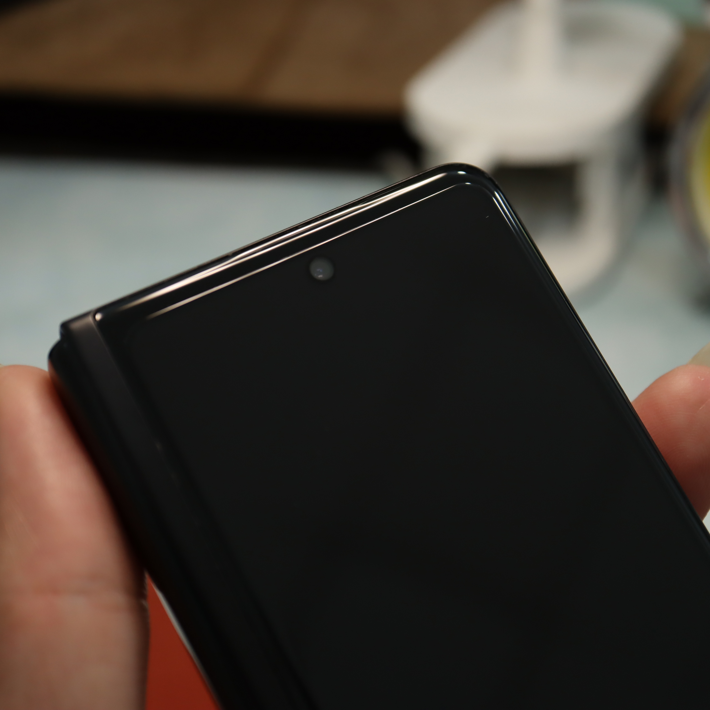 Miếng dán cường lực Samsung Z Fold 3 / Fold4 Zacase