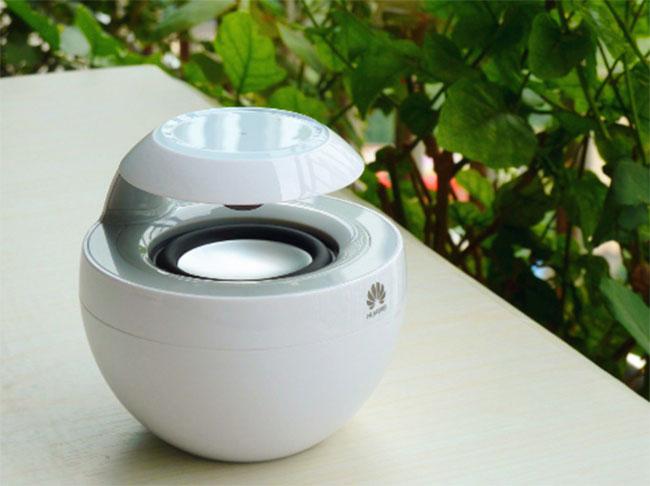 Sản phẩm loa bluetooth Honor (Huawei) - AM08 (trắng)