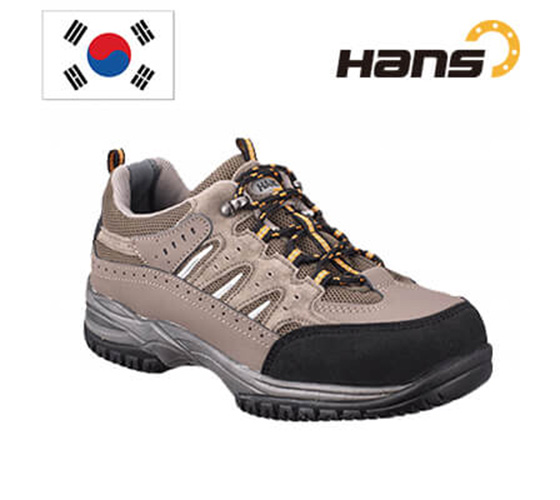 [HCM]GIÀY BẢO HỘ HANS HS-16 LOUIS