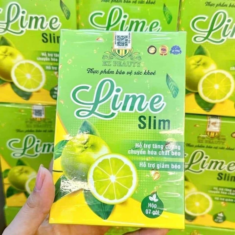 Combo giảm cân Ezvip hộp 10 gói