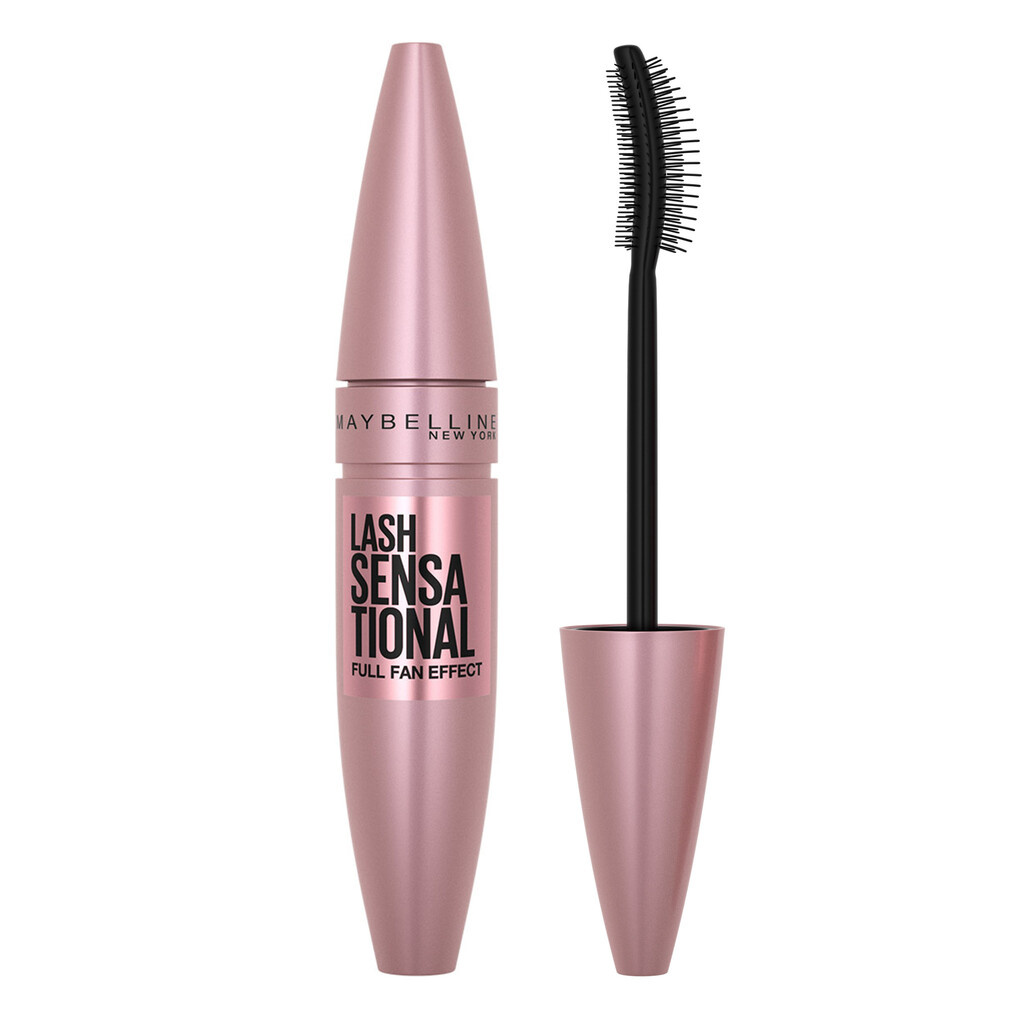Mascara Làm Tơi Mi, Nâng Mi Lash Sensational 10ml