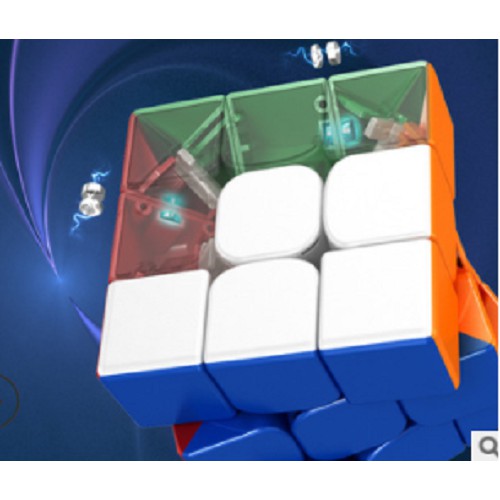 Rubik Moyu 3x3 RS3M 2020 cao cấp