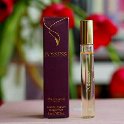 [HCM]Nước hoa nữ cao cấp Posses Eau de Parfum Purse Spray mini