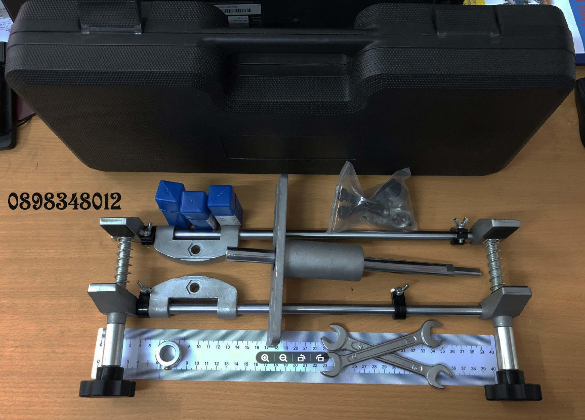 BỘ ĐỤC KHÓA CỬA GỖ