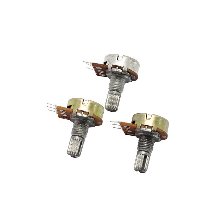 Bộ 4 Chiếc Triết Áp Đơn, Đôi Các Loại Từ B1K - B500K