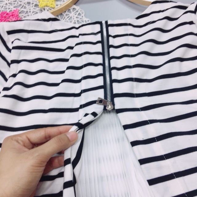 ÁO BẦU CÔNG SỞ MẪU MỚI
