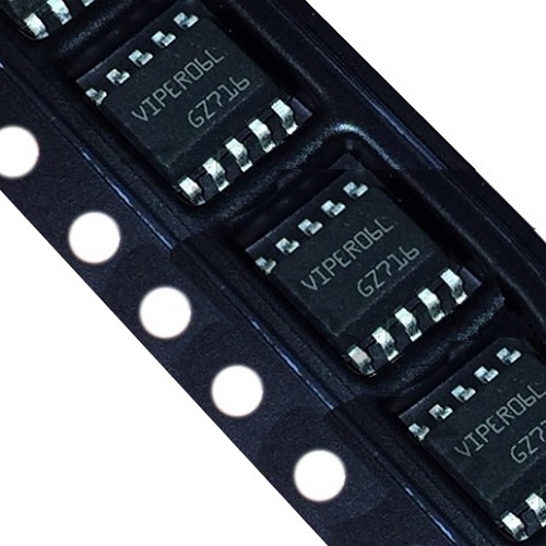 IC NGUỒN VIPER06L SOP – 10 SMD