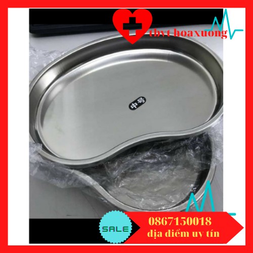 KHAY QUẢ ĐẬU, KHAY HẠT ĐÂU INOX Y TẾ