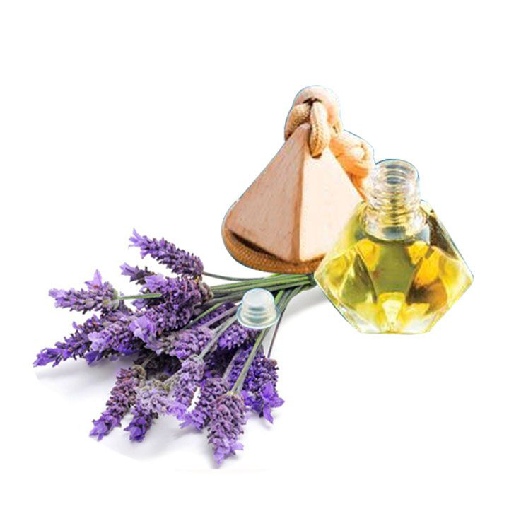 Tinh dầu thiên nhiên 10ml hiệu Bé Thơ