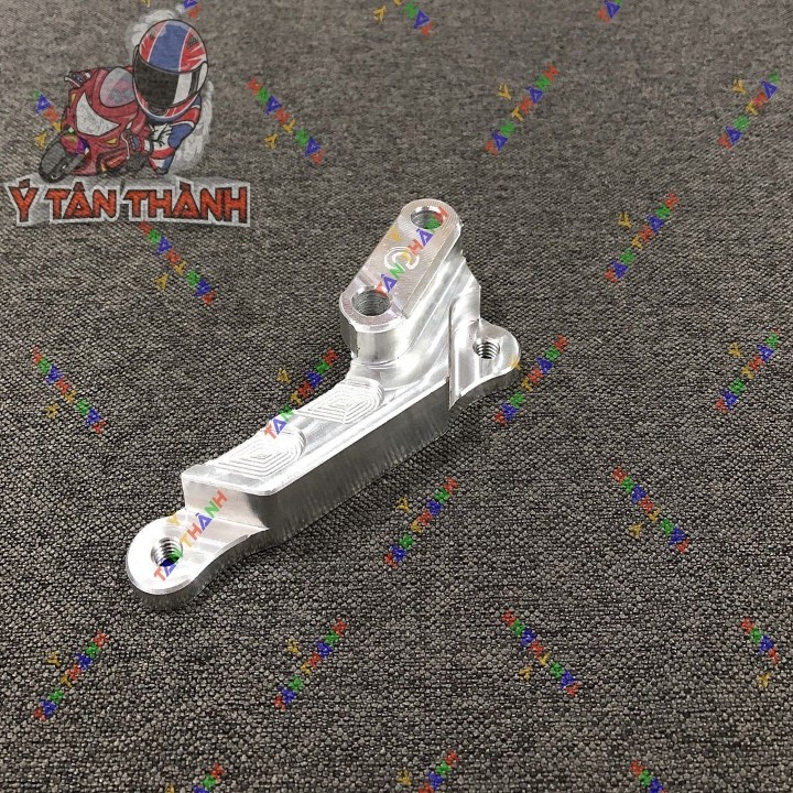 Pas Đĩa 267Mm Heo rembo 4 Pis Wave 100Rs