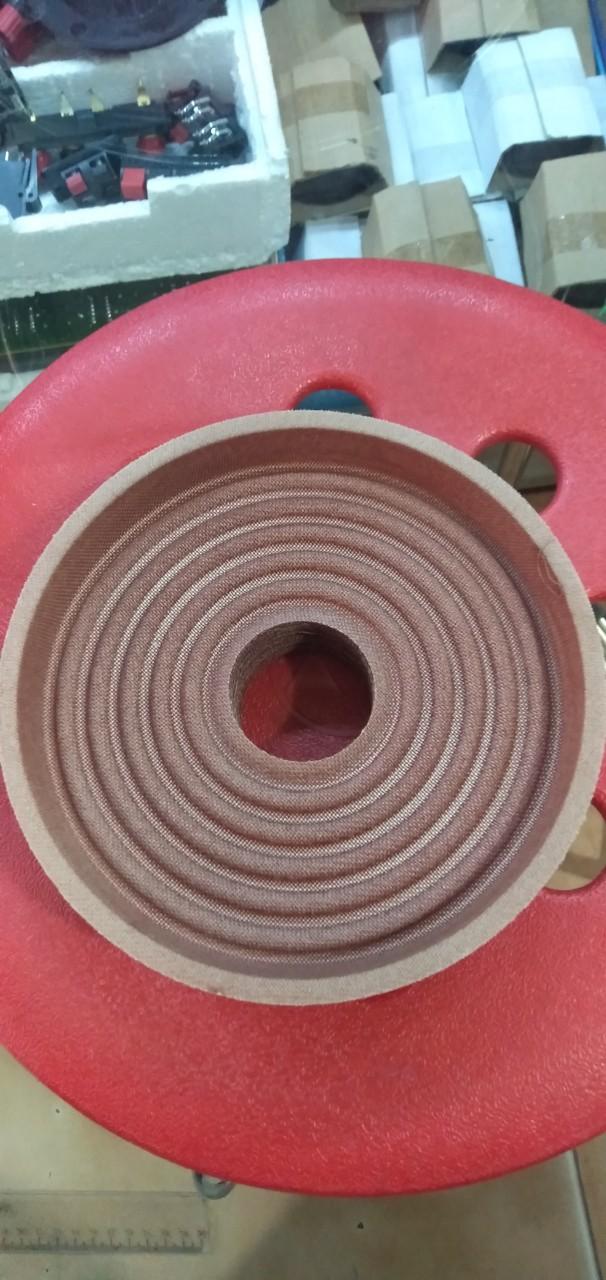 Nhện loa phi 150 cao