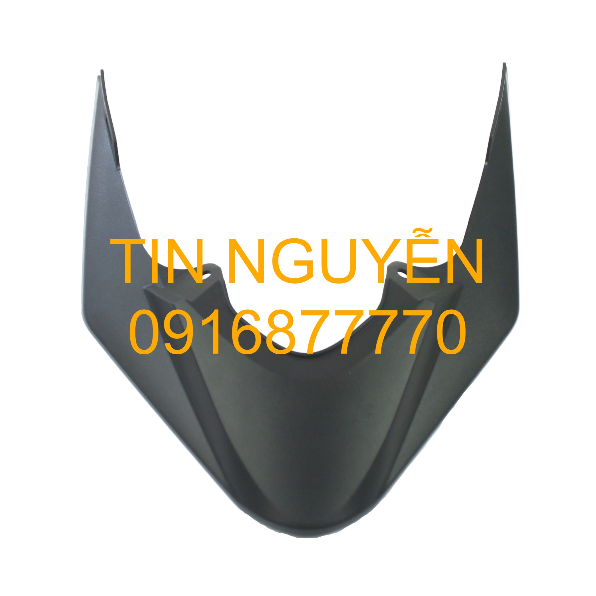 Mu rùa Satria/ Raider fi chính hãng