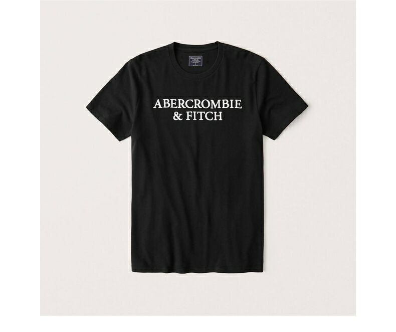 Áo thun Abercrombie & Fitch
