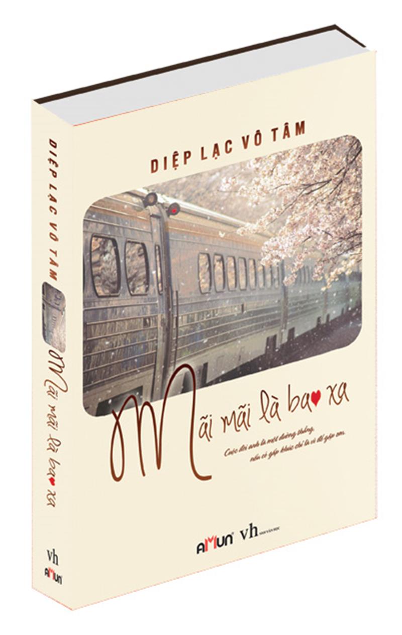 Mãi Mãi Là Bao Xa