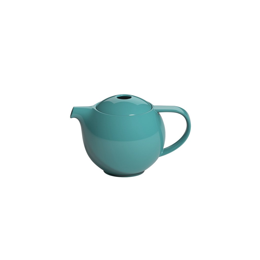 Bình Trà Sứ Pro Tea 400ml Kèm Lõi Lọc - Loveramics