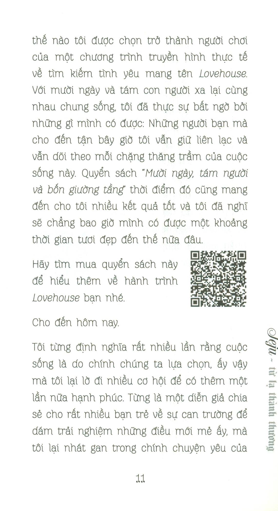 Jeju - Từ Lạ Thành Thương