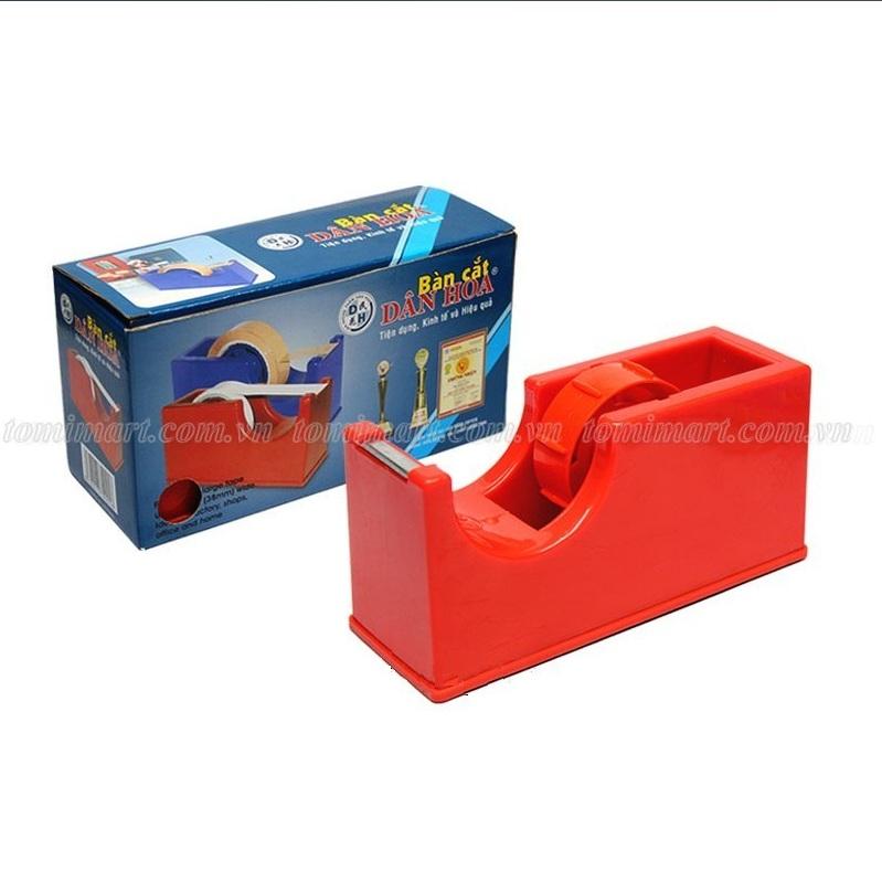 [HCM]Cắt băng keo để bàn loại lớn