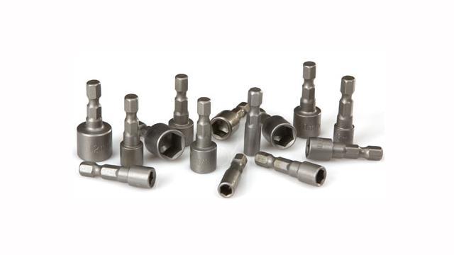 [HCM]Bộ vặn ốc 14 chi tiết đa năng
