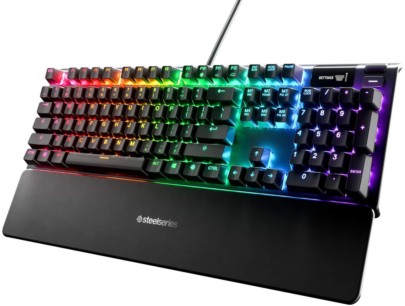 Bàn phím Steelseries Apex 7