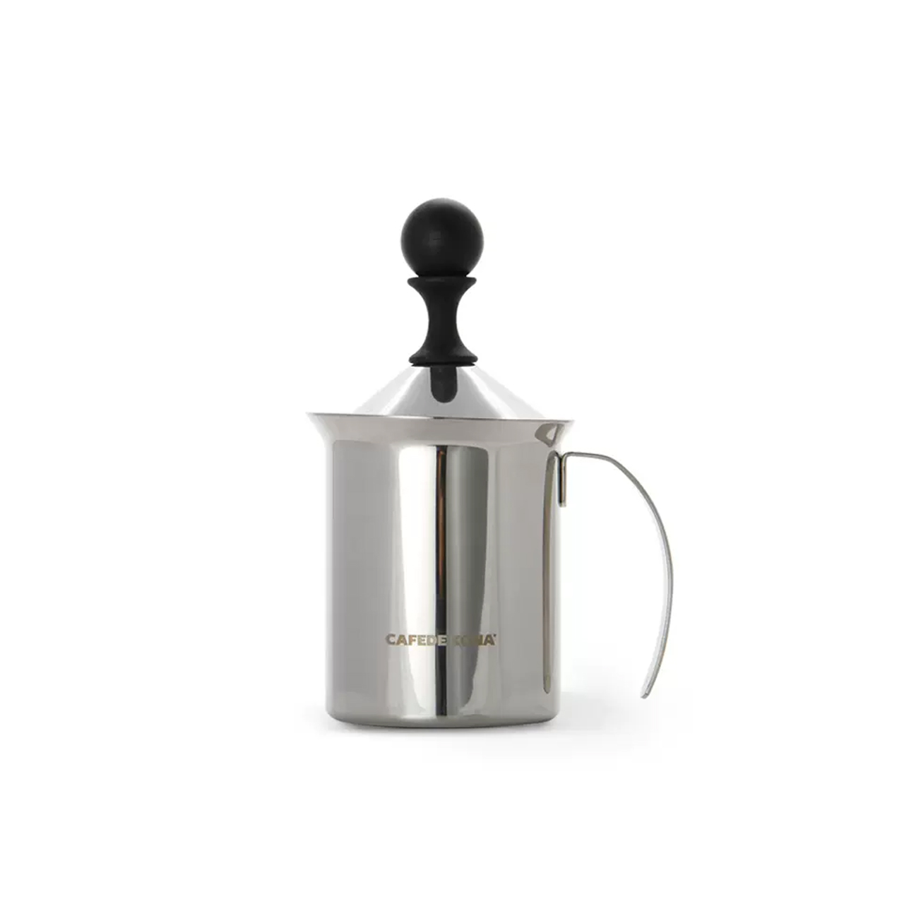 Combo đánh bọt sữa và rót sữa pha Cappuccino và Latte