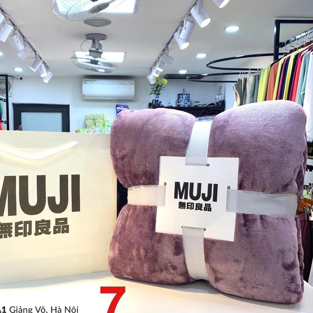 [Nhiều màu - được chọn màu] Chăn lông thỏ đắp hè thu siêu nhẹ, mềm mượt, thông thoáng mồ hôi