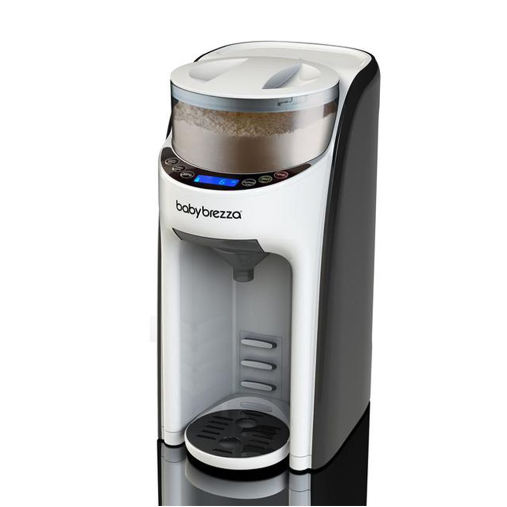 [HCM]Máy pha sữa Baby Brezza Formula Pro Advanced