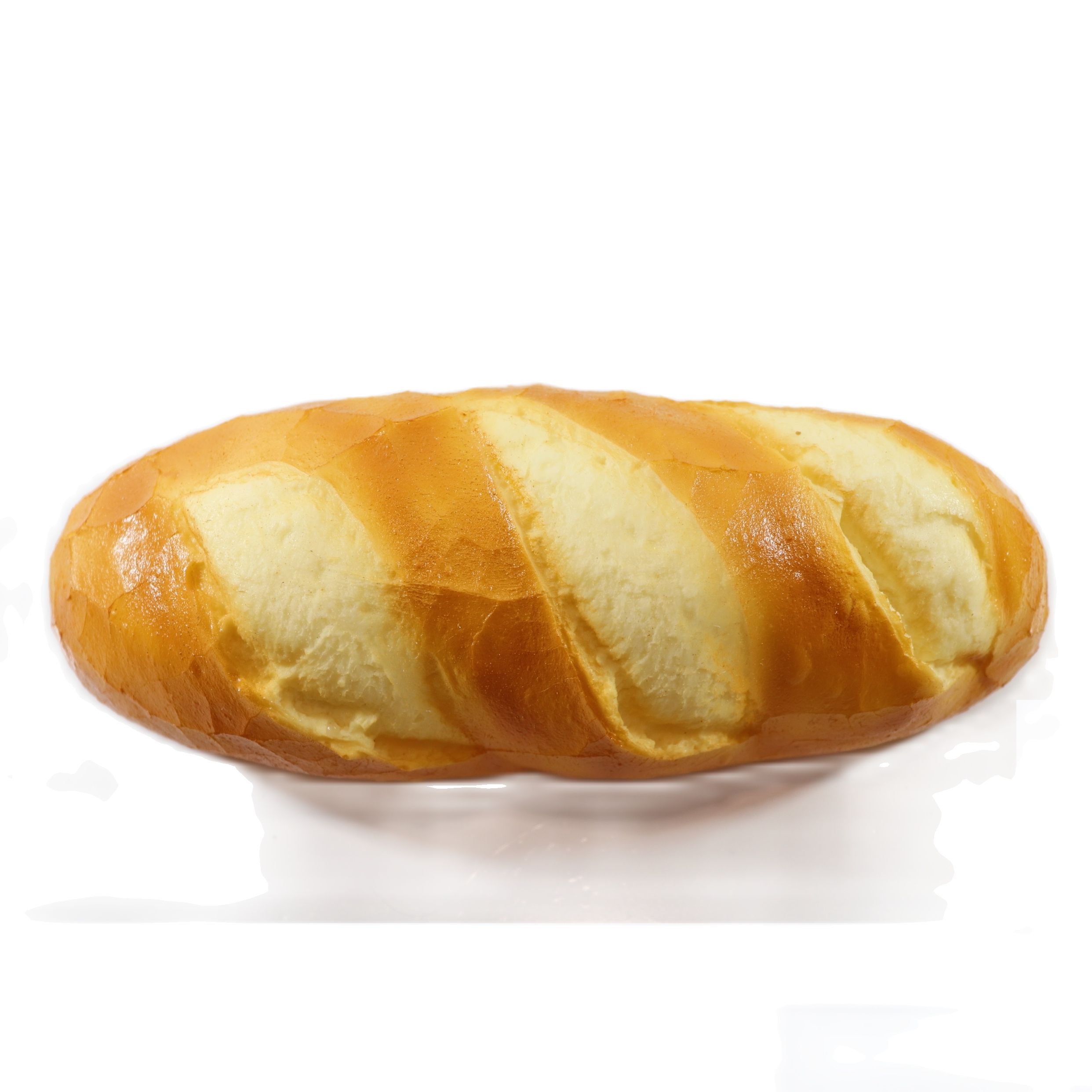 Mô hình bánh mỳ giả  LAM DECOR