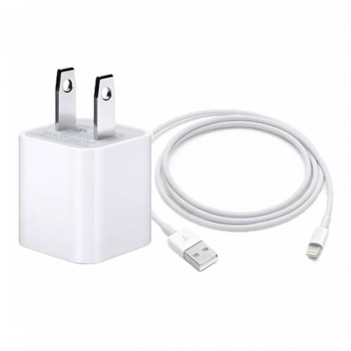 BỘ SẠC IPHONE CHUẨN IP5,6,7 - 000052