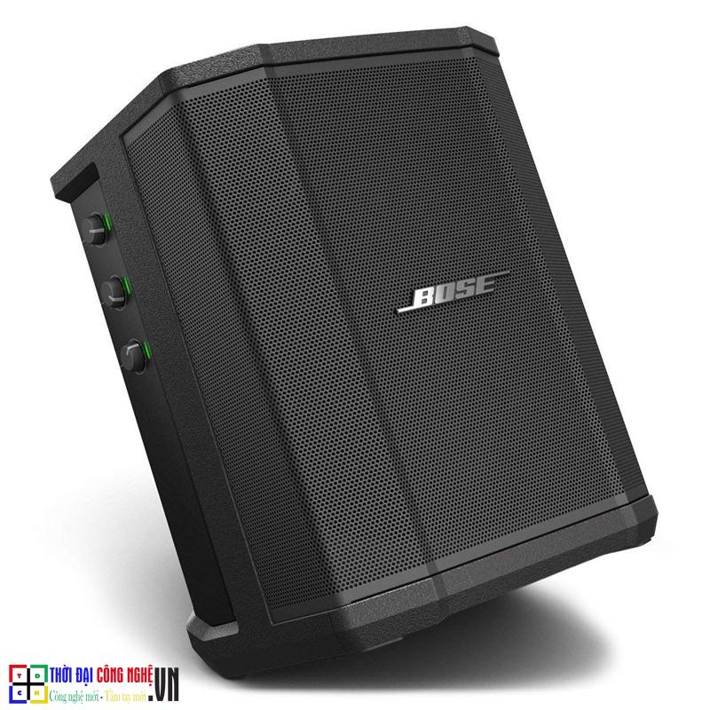 Loa karaoke bose s1 pro chính hãng - bảo hành 12 tháng, 1 đổi 1 trong 30 ngày.