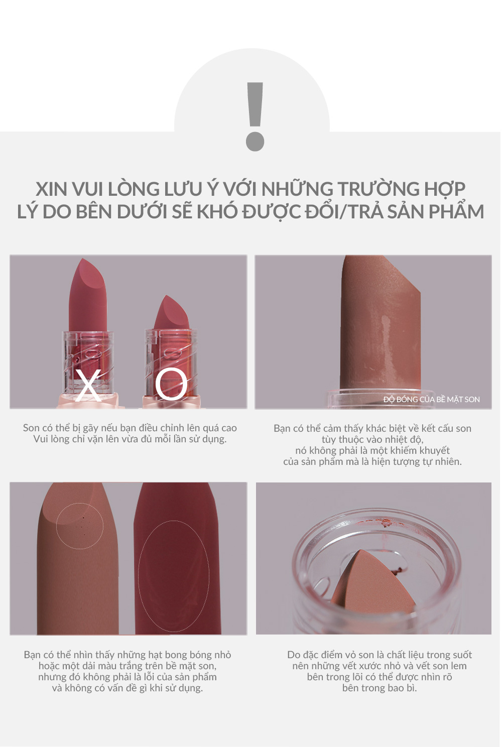 [Màu 13] Son thỏi Lì Bbia Last Powder Lipstick Classy Edition (3.5g)