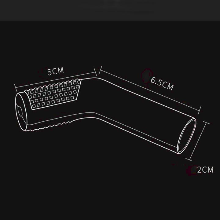[HCM]Chụp Cần Số Cao Su Cho Xe Máy