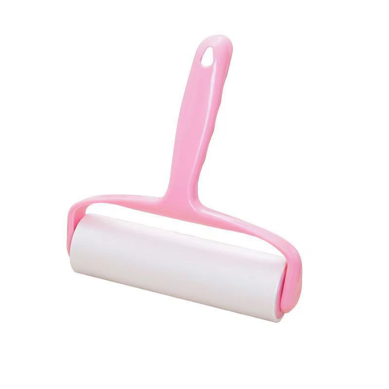 [COMBO 5-10 LÕI LĂN 10cm/16cm] (60 Tờ) Lõi lăn bụi thay thế - dành cho cây lăn bụi quần áo