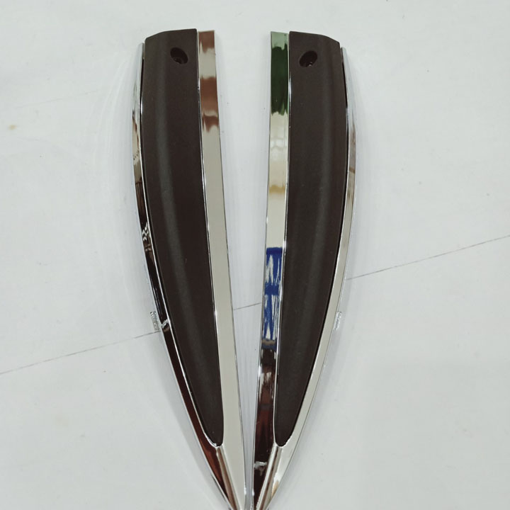 [ SIÊU CHẤT ] nẹp sườn xe - decal ốp sườn xe LIBERTY (PIAGGIO)
