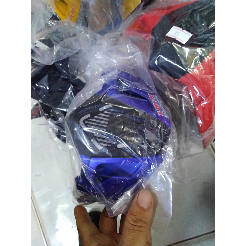 ỐP ĐÈN PHA WINNER 150 V1 - dochoixemay